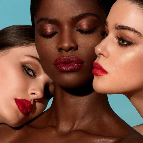 🎀 KKW BEAUTY Best of Reds Lipstick Set💄 - Picture 10 of 14